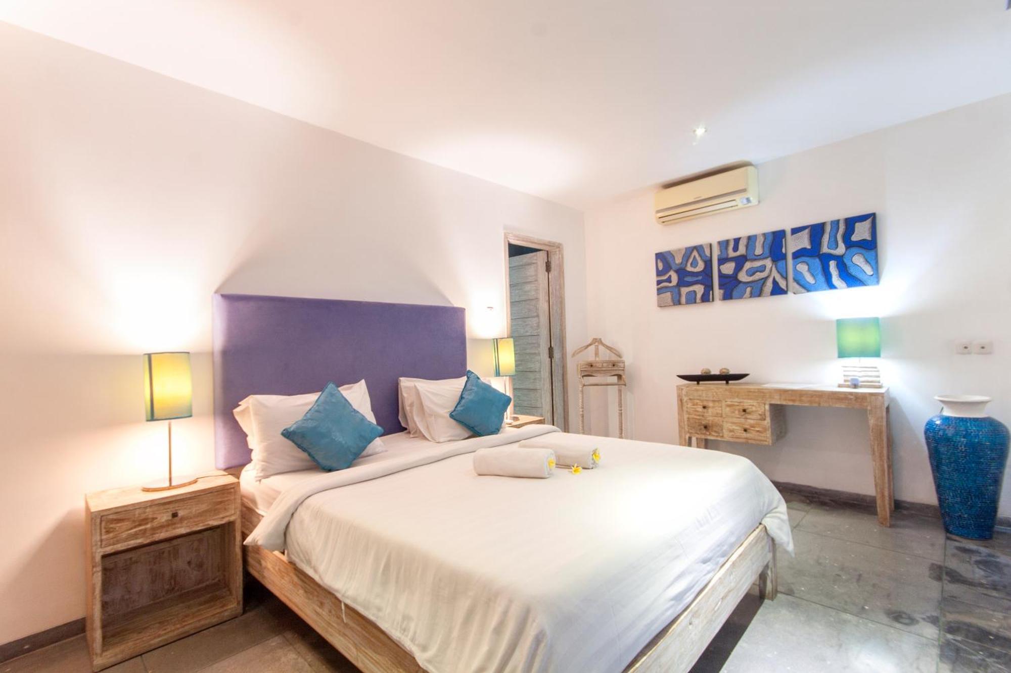Villa Jalak Seminyak Buitenkant foto