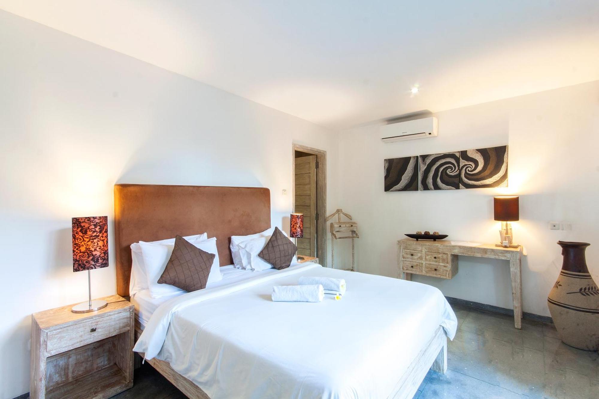 Villa Jalak Seminyak Buitenkant foto